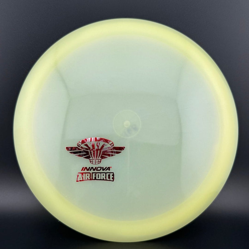 Load image into Gallery viewer, Proto Glow Champion Roadrunner - Air Force Stamp
