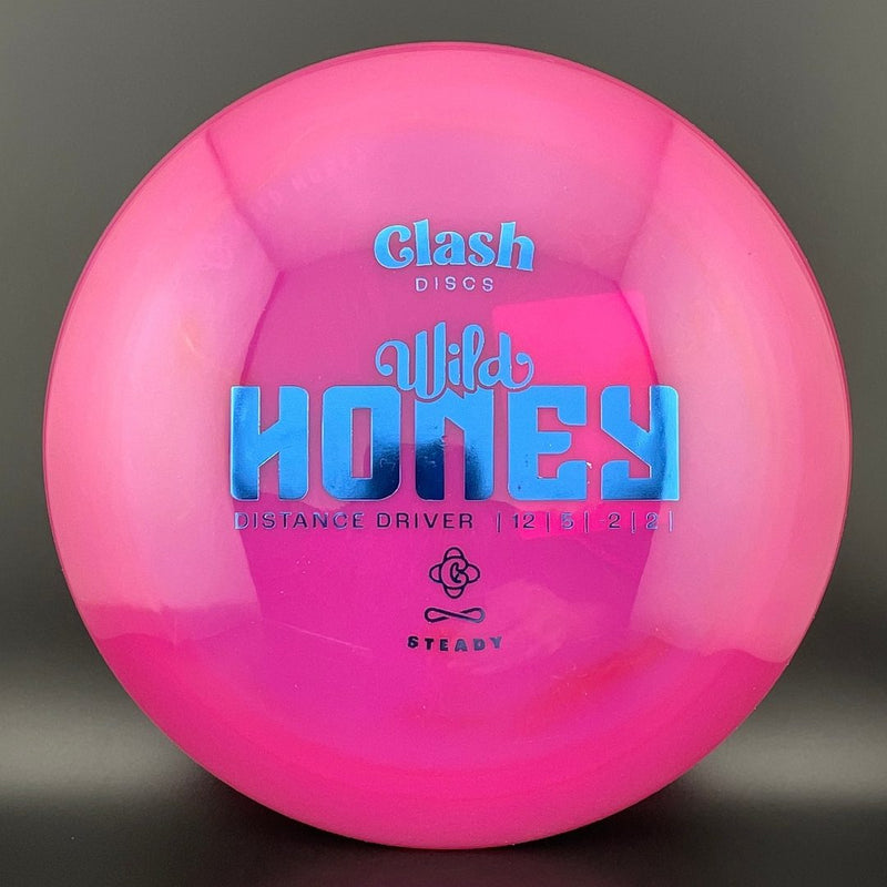Load image into Gallery viewer, Steady Wild Honey
