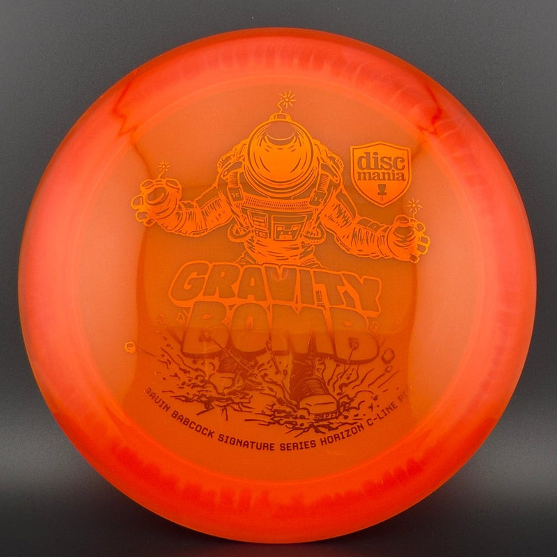 Load image into Gallery viewer, Horizon C-Line PD2 - Gravity Bomb - Gavin Babcock Signature Series
