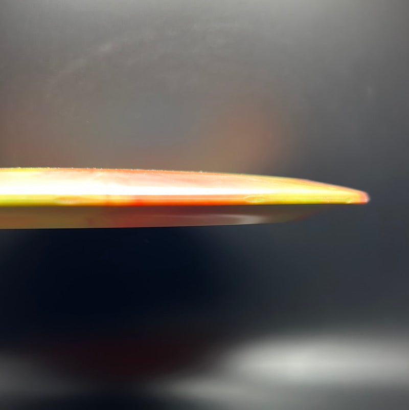 Load image into Gallery viewer, Nebula Aura Synapse - Special Edition TSA Stamp
