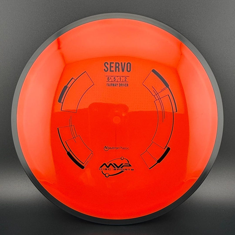 Load image into Gallery viewer, Neutron Servo
