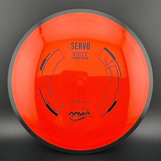 Neutron Servo