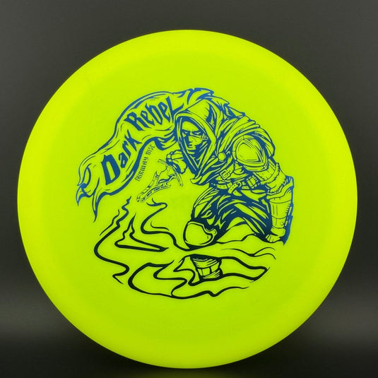 Star Fairway Disc - Dark Rebel