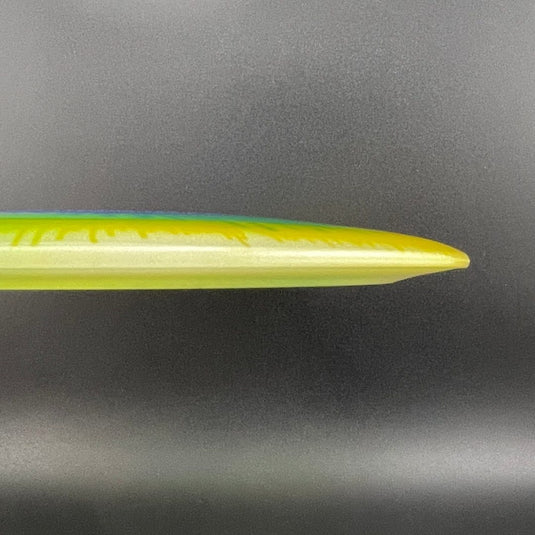 I-Dye Champion Wraith