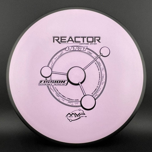Fission Reactor