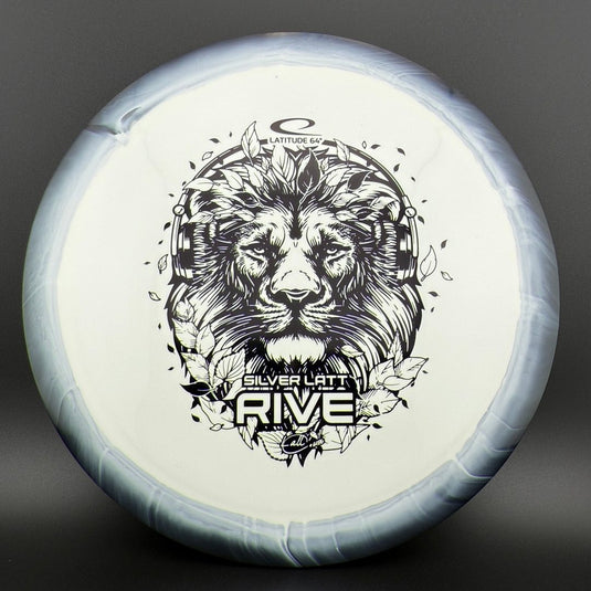 Grand Orbit Rive - Silver Latt 2025 Team Series