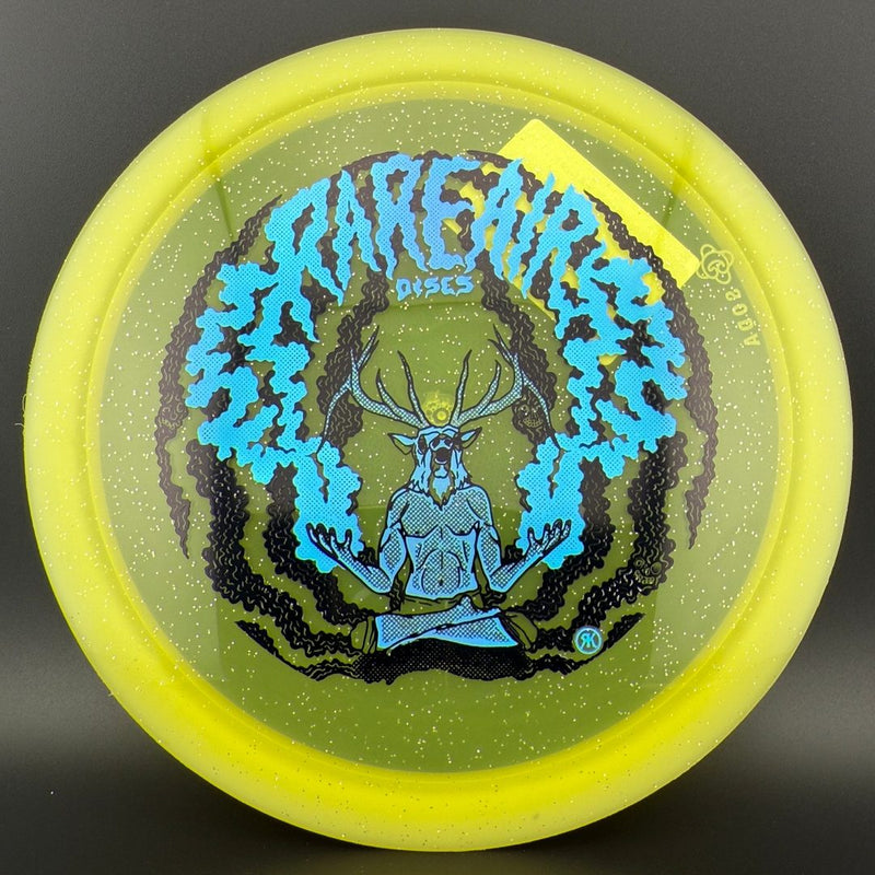 Load image into Gallery viewer, Tone Glow Soda - Elk Man by Ripper Studios
