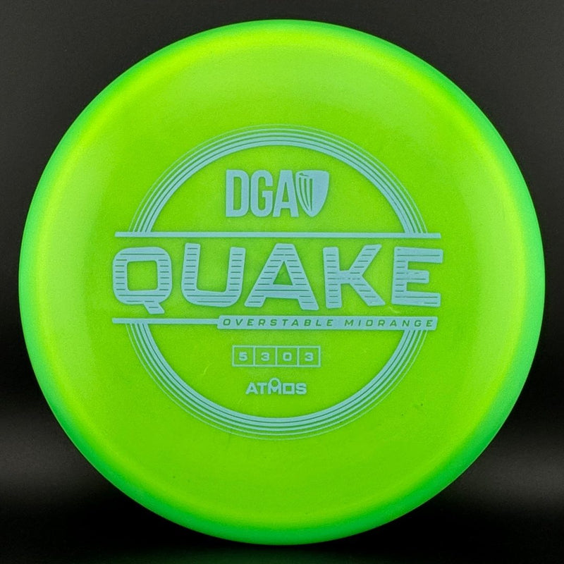 Load image into Gallery viewer, Atmos Quake
