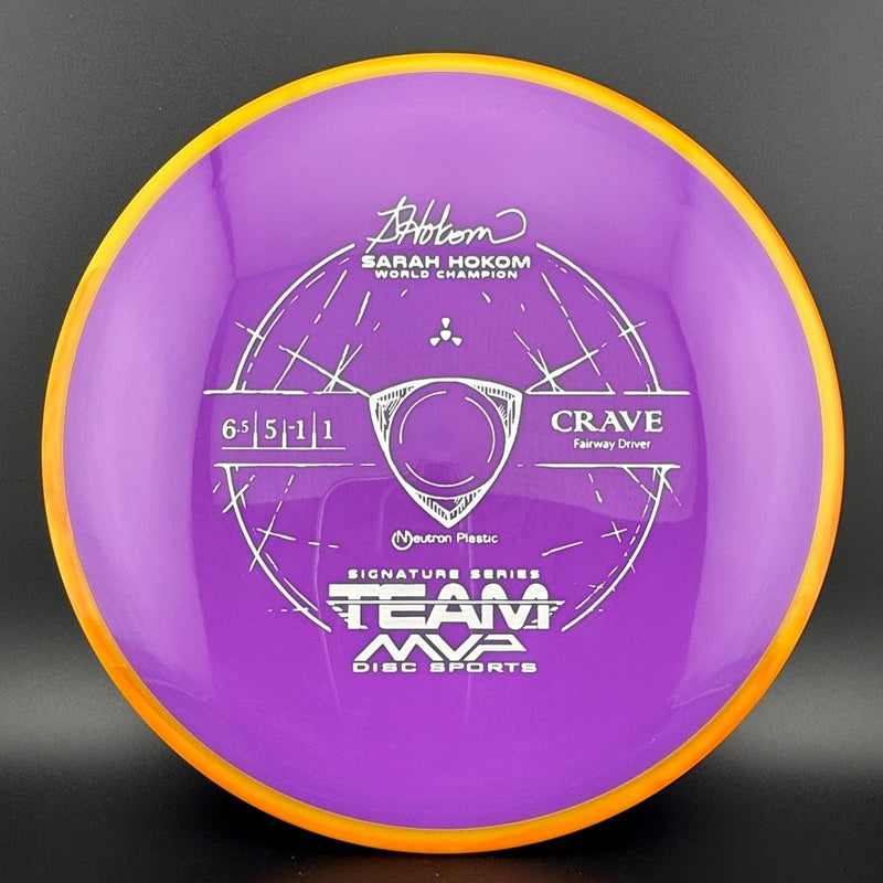 Load image into Gallery viewer, Neutron Crave - Sarah Hokom Signature Series

