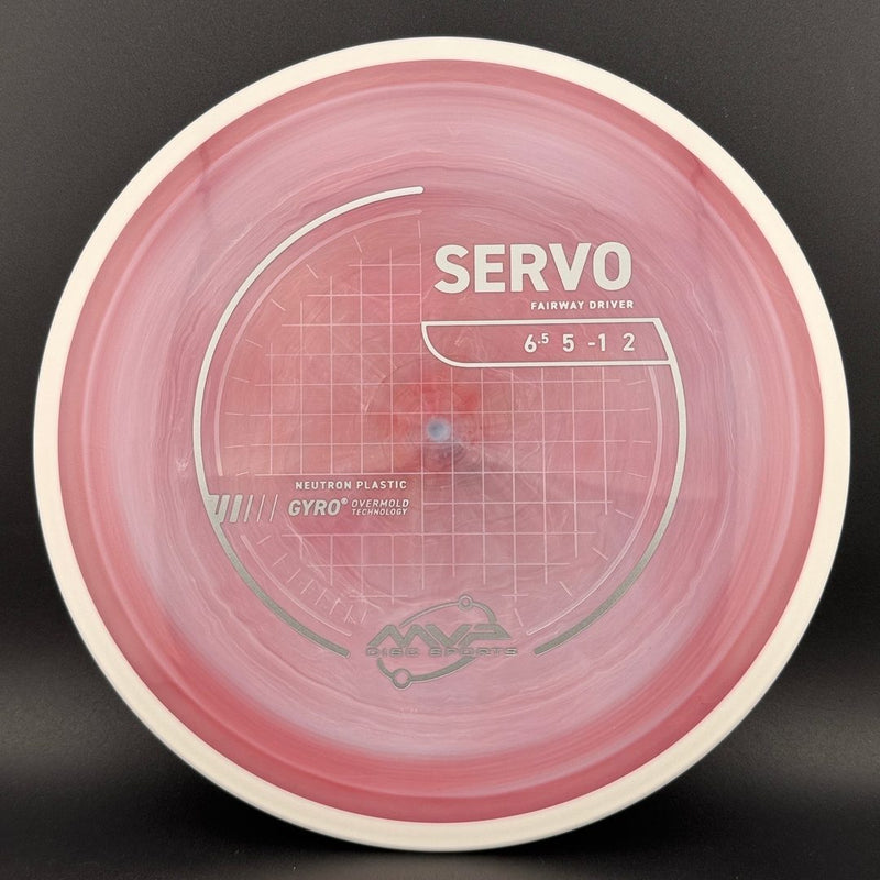 Load image into Gallery viewer, Neutron Servo
