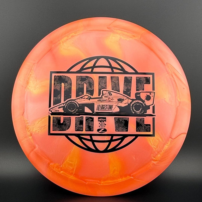 Load image into Gallery viewer, Big Z Swirl Drive - Ledgestone 2025 Season 1
