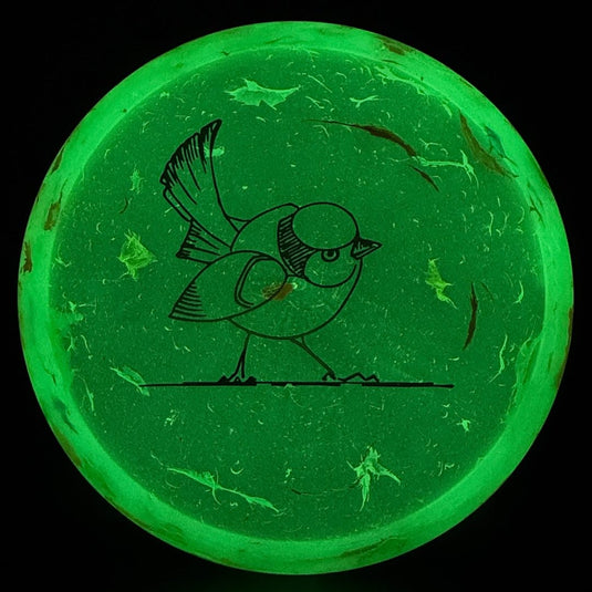 Jawbreaker Z FLX Glo Zone - Faylor Lake DGC