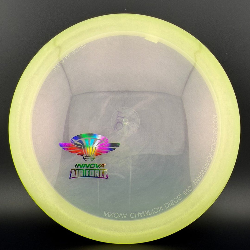 Load image into Gallery viewer, Proto Glow Pearl Champion Firebird - LVC Run - Air Force
