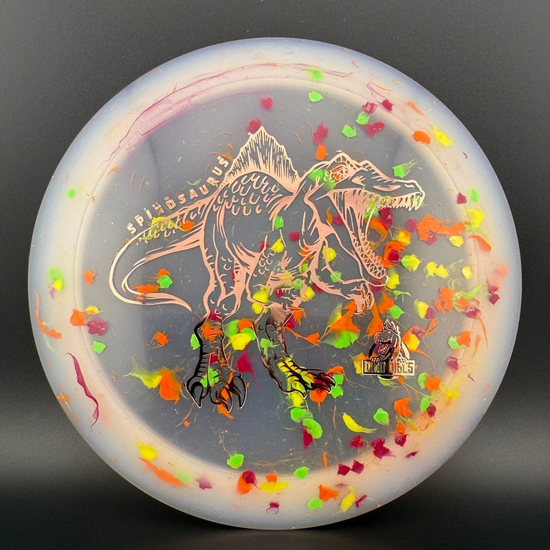 Load image into Gallery viewer, Egg Shell Spinosaurus - Special Edition

