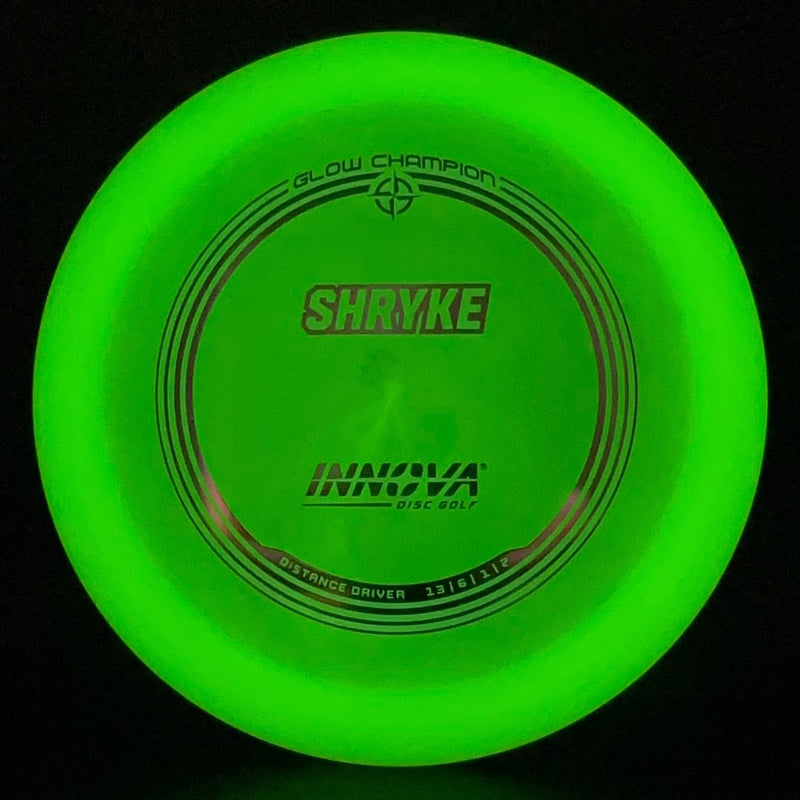 Load image into Gallery viewer, Champion Glow Shryke
