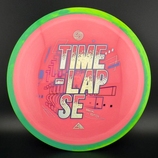 Neutron Time-Lapse (Re-Tooled) - Special Edition