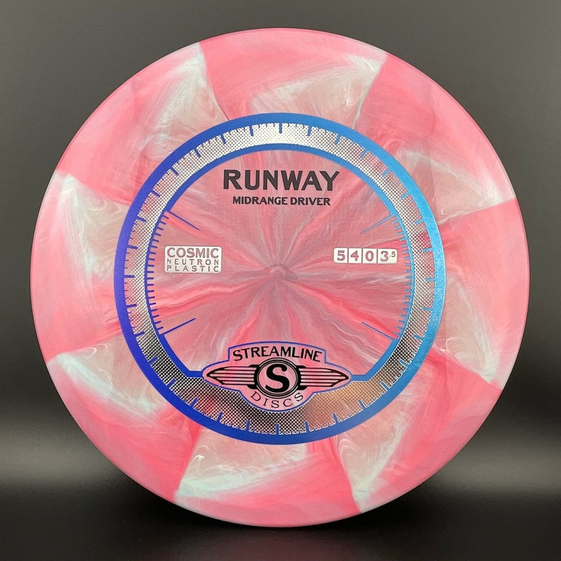 Load image into Gallery viewer, Cosmic Neutron Runway
