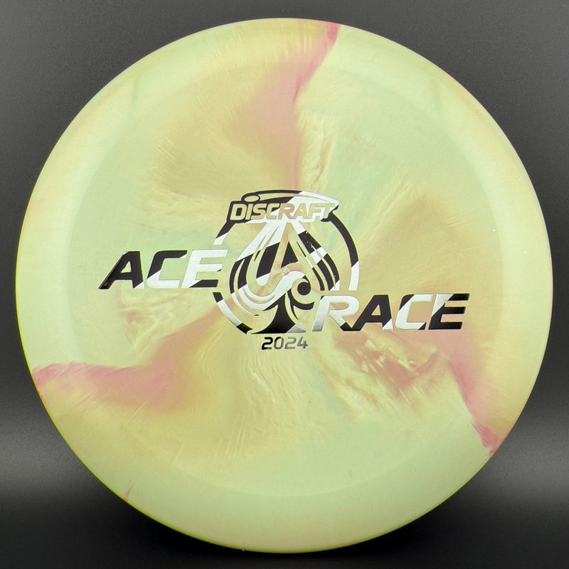 Load image into Gallery viewer, ESP Swirl Prototype Putter - 2024 Ace Race
