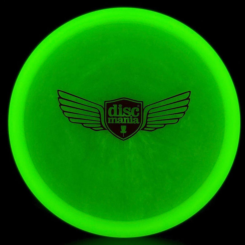 Load image into Gallery viewer, Glow C-Line MD3 (Penned) - OG Innova Made - DM Wings
