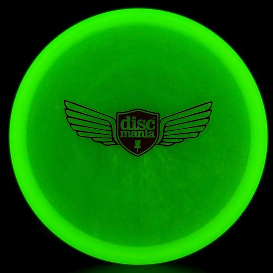Glow C-Line MD3 (Penned) - OG Innova Made - DM Wings