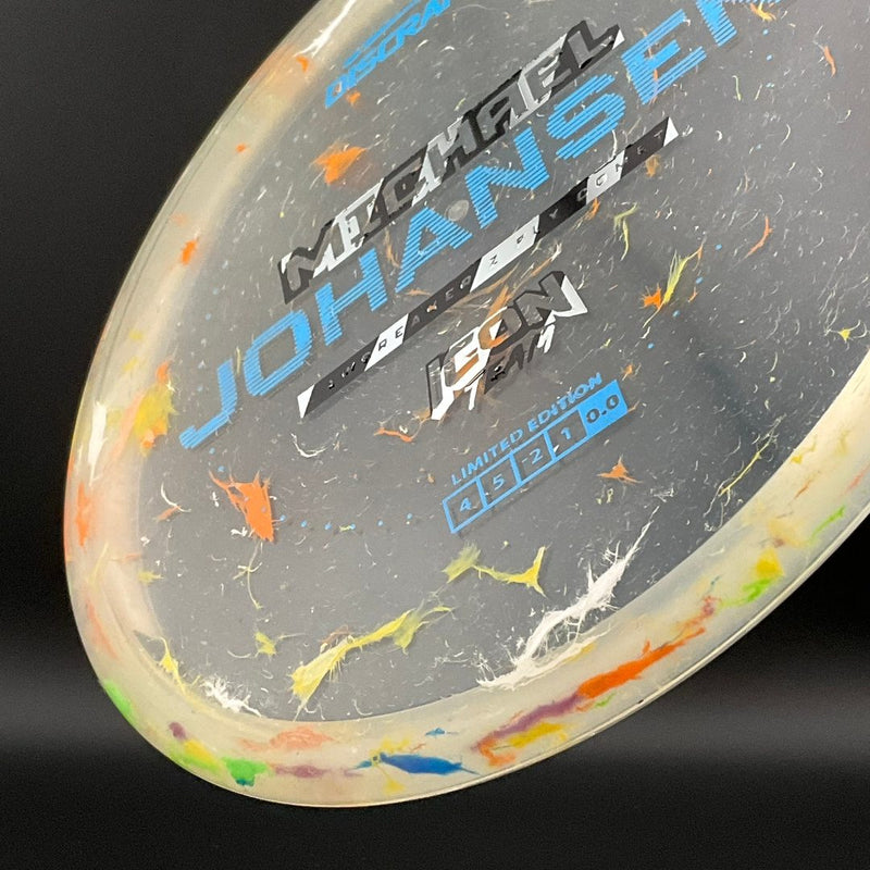 Load image into Gallery viewer, Jawbreaker Z FLX Comet - Michael Johansen Icon Team
