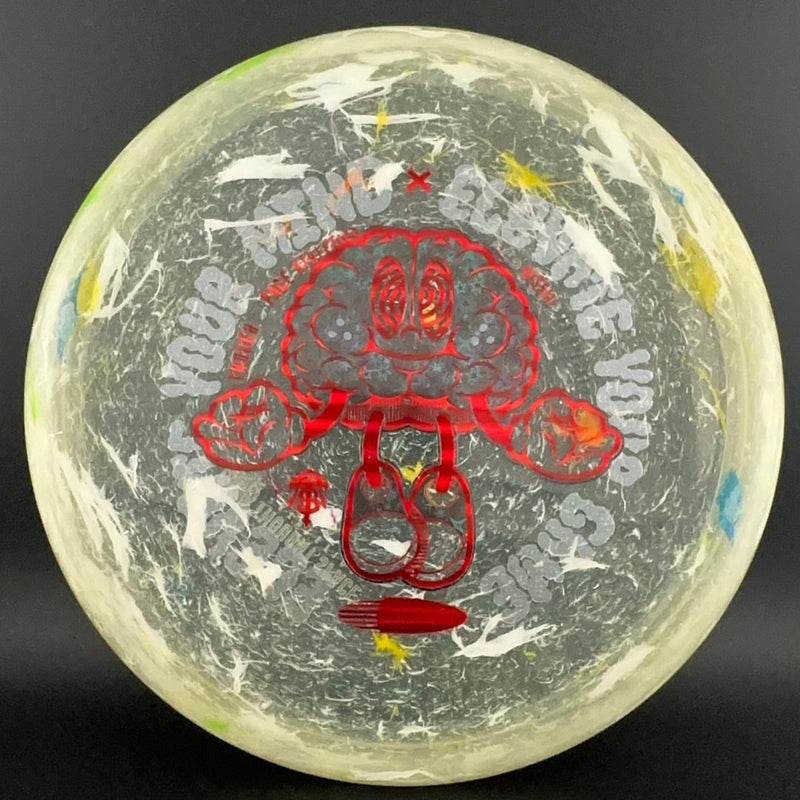 Load image into Gallery viewer, Vex Breaker Vessel - Elevate Your Mind
