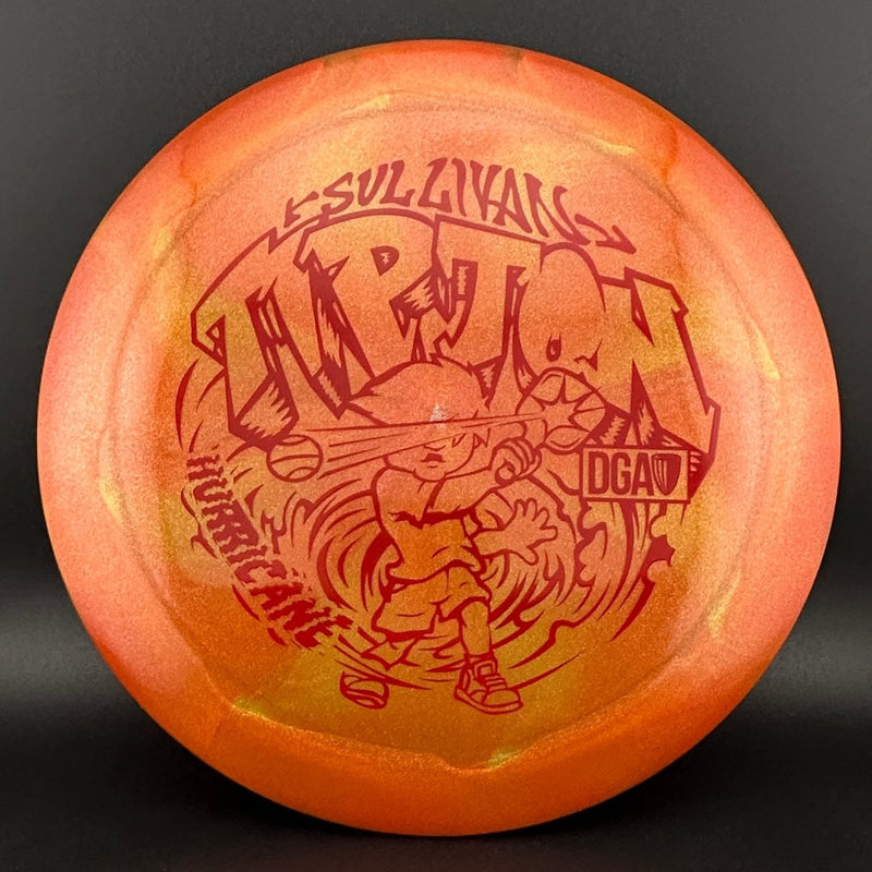 Load image into Gallery viewer, Swirl Hurricane –  Sullivan Tipton Tour Series 2024
