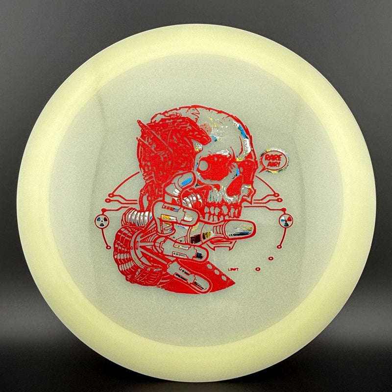 Load image into Gallery viewer, Nocturnal Freetail - [STRATUS] FEAR V1 by Les White
