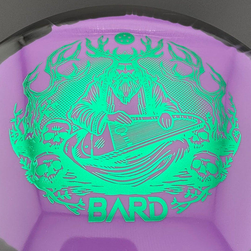 Load image into Gallery viewer, Tournament Orbit Bard - Kalevala Meter
