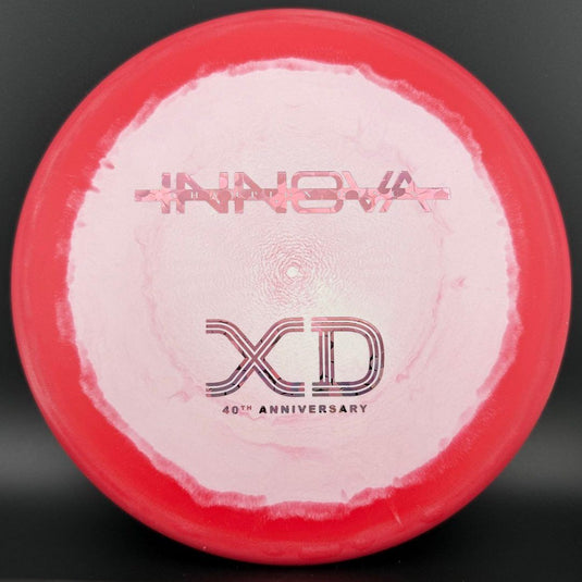 Halo Nexus XD - 40th Anniversary