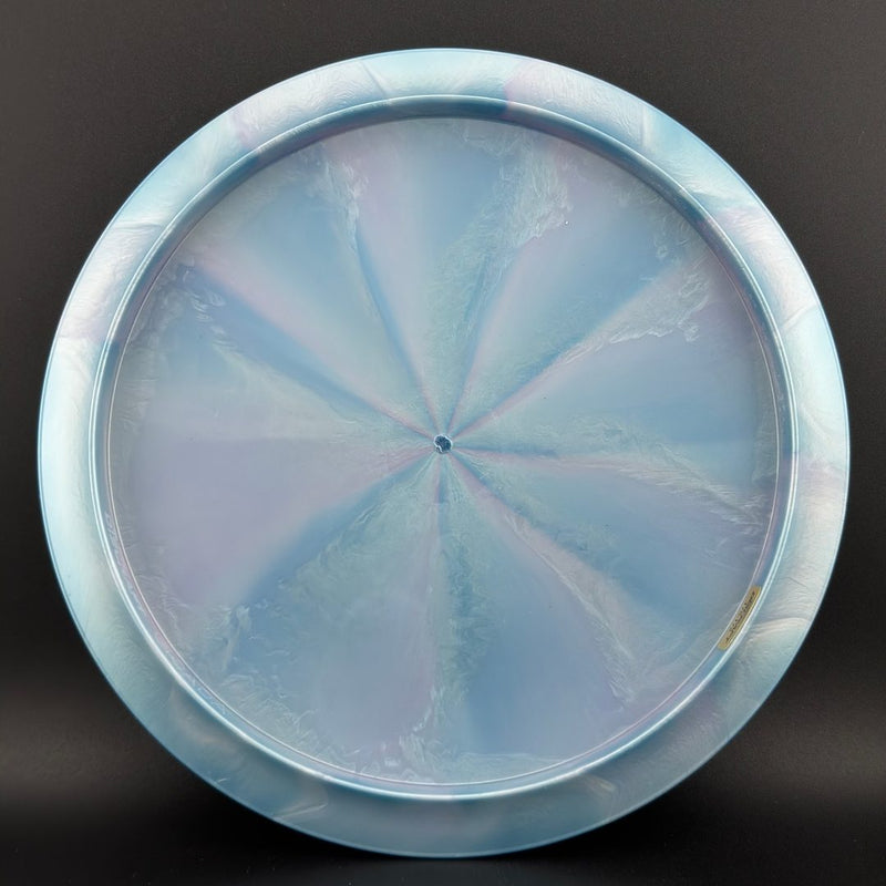 Load image into Gallery viewer, Titanium Swirl Cicada
