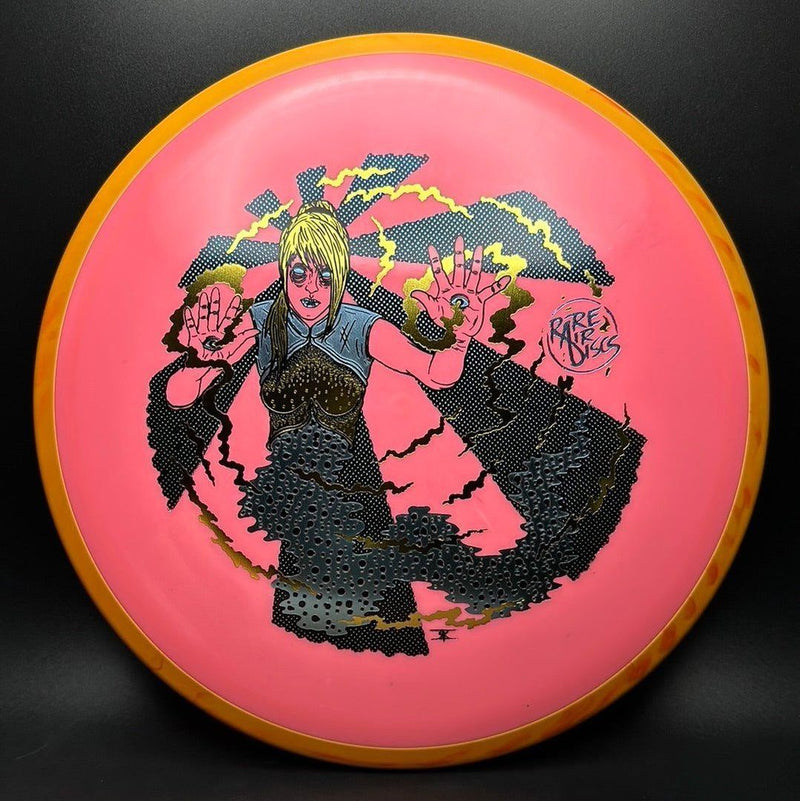 Load image into Gallery viewer, Neutron Crave - Mystic RAD Vision 2.1 Stamp
