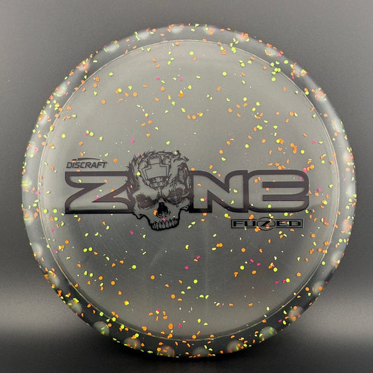 FuZed Confetti Z Zone