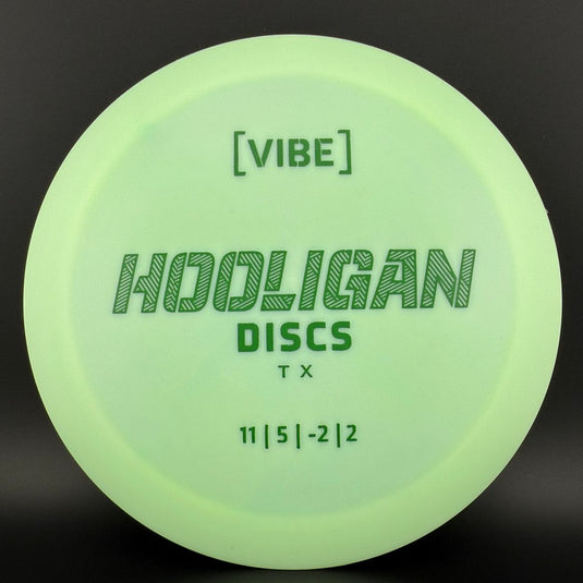 Glow Primo Vibe