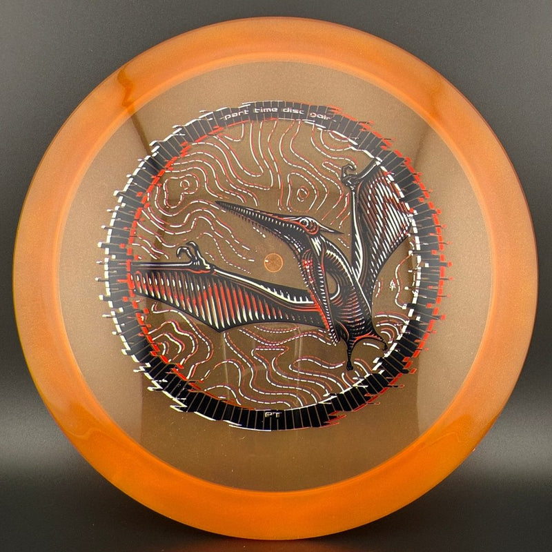 Load image into Gallery viewer, Soft Ethos Votum - Part Time DG x Skeet Scienski
