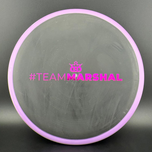 Classic Soft Orbit Marshal -