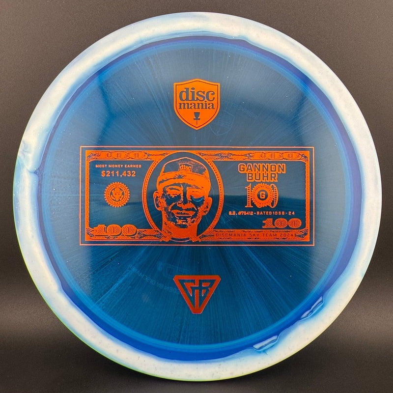 Load image into Gallery viewer, Horizon Metal Flake C-Line FD3 - Gannon Buhr - Money Record
