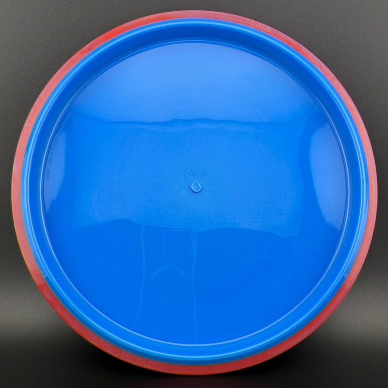 Load image into Gallery viewer, Neutron Hex - "Disc Golf Farm"

