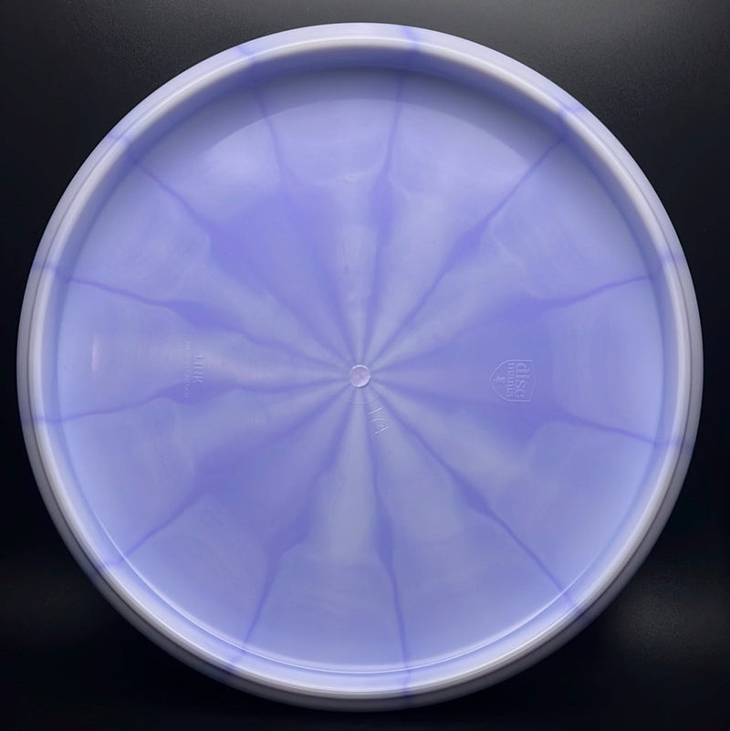 Load image into Gallery viewer, Lux Vapor Link - Custom "Mystic RAD Vision" Stamp
