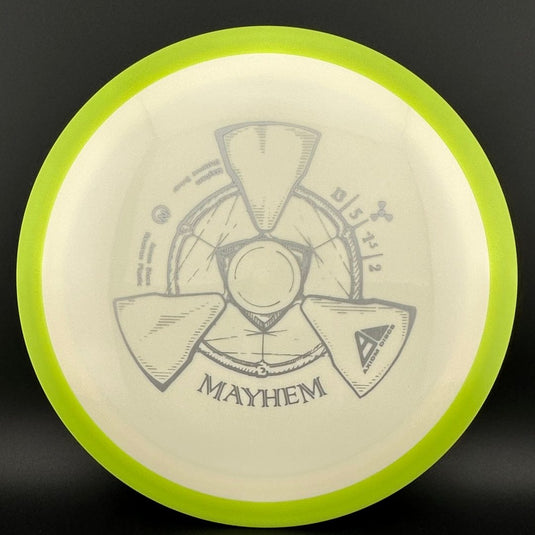 Neutron Mayhem