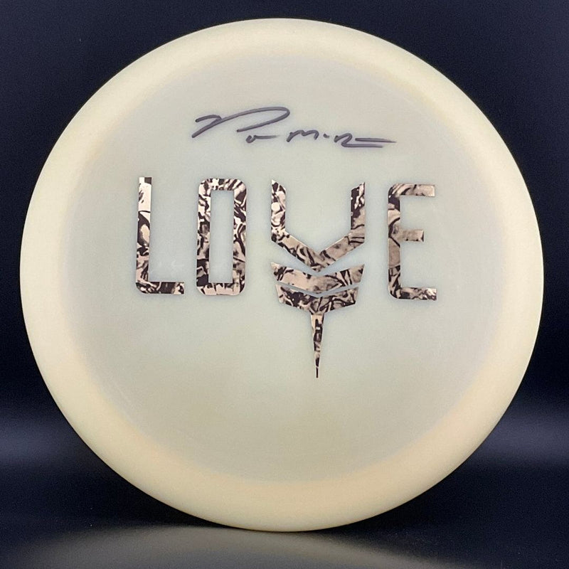 Load image into Gallery viewer, S-line FD *Signed* - Paul McBeth - LOVE - OOP Innova Made
