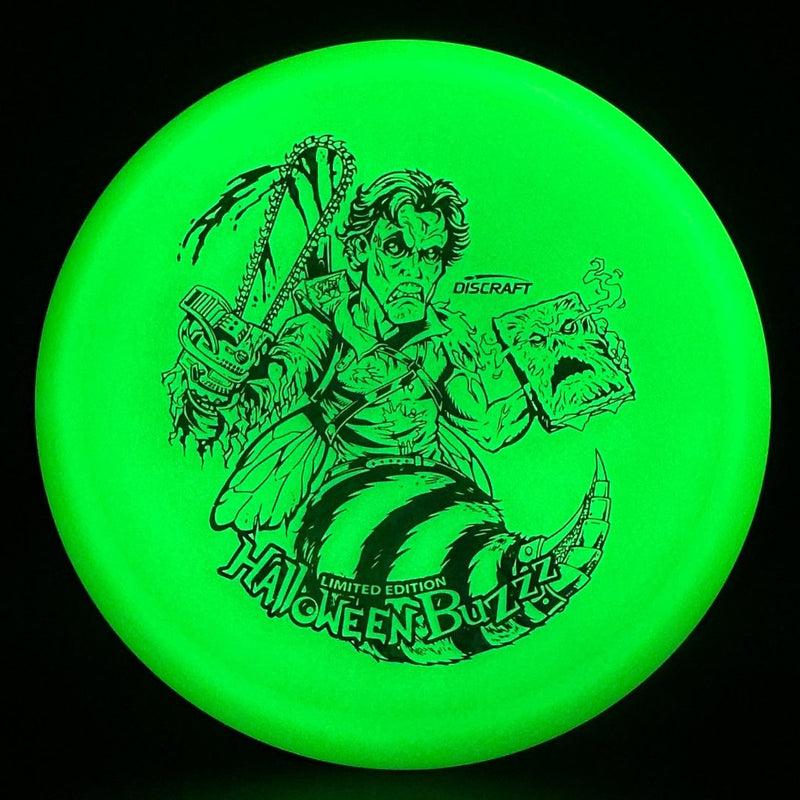 Load image into Gallery viewer, Nite Glo Z Buzzz - Limited Edition Halloween 2023
