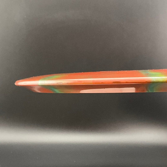 Nebula Ethereal Coalesce First Run - Thomas Gilbert Signature