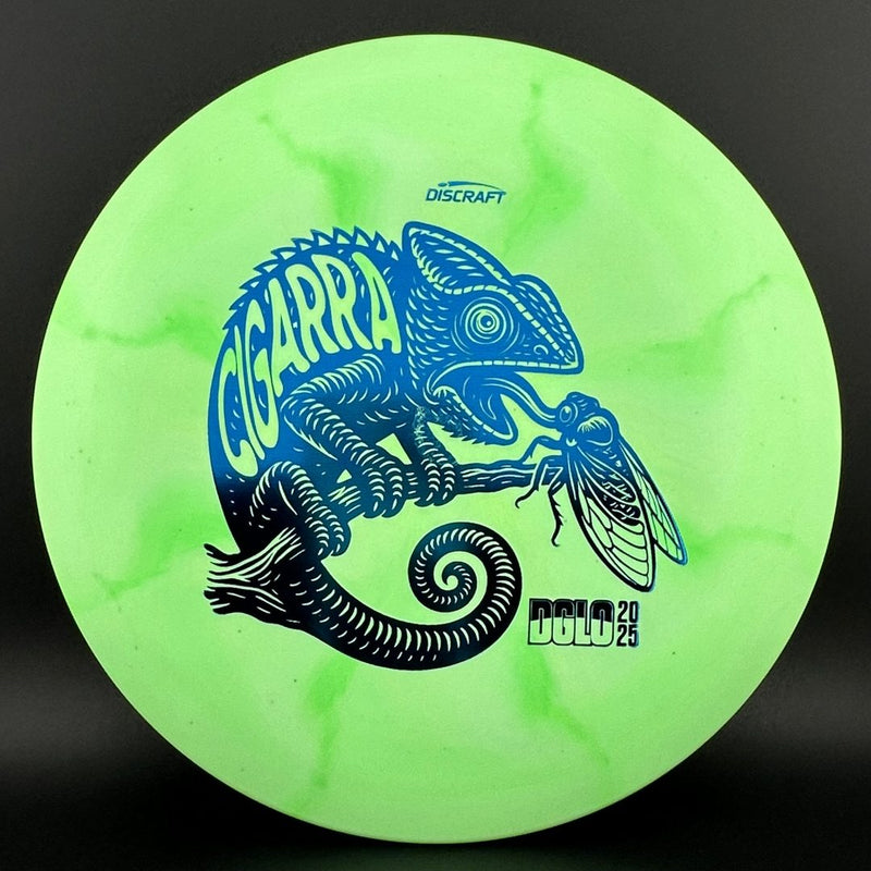 Load image into Gallery viewer, Colorshift ESP Cigarra - DGLO 2025
