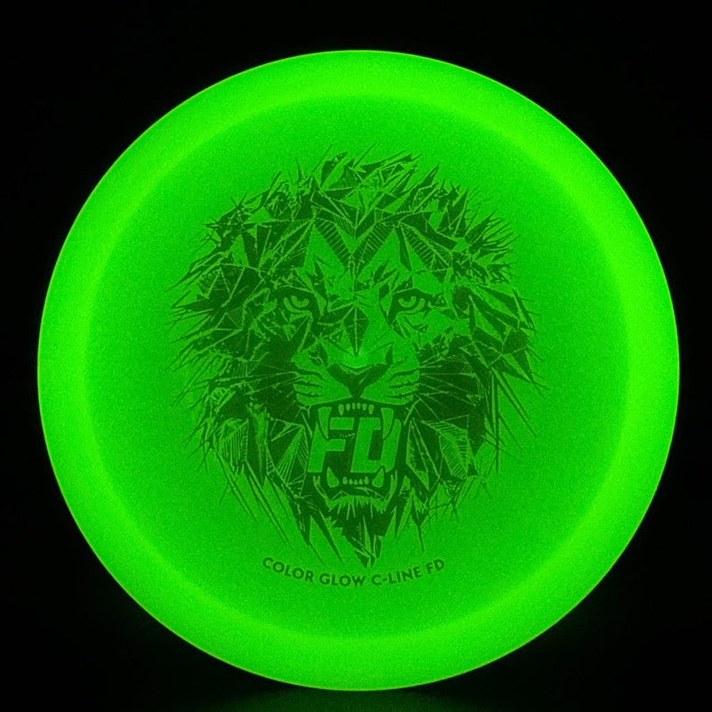 Load image into Gallery viewer, Color Glow C-Line FD - European Open 2024
