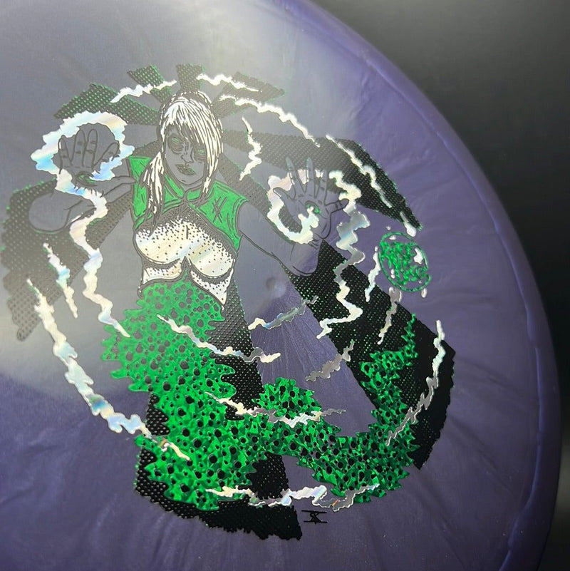 Load image into Gallery viewer, Sublime Alpha - "Mystic RAD Vision"
