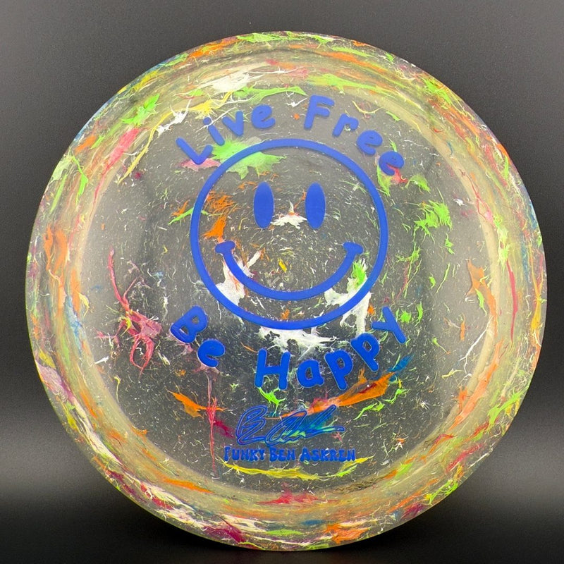 Load image into Gallery viewer, Jawbreaker Z Thrasher - Funky Ben Askren Fundraiser
