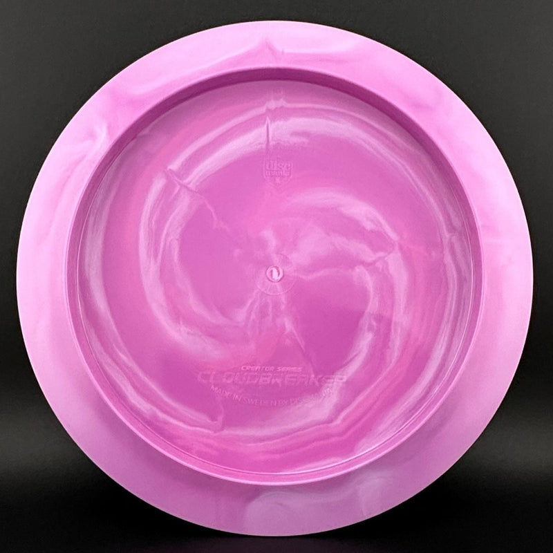 Load image into Gallery viewer, Swirl S-Line Cloud Breaker - Eagle McMahon - Shadow Stamped *Warehouse Stash*
