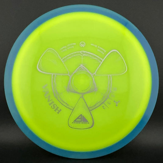 Neutron Vanish