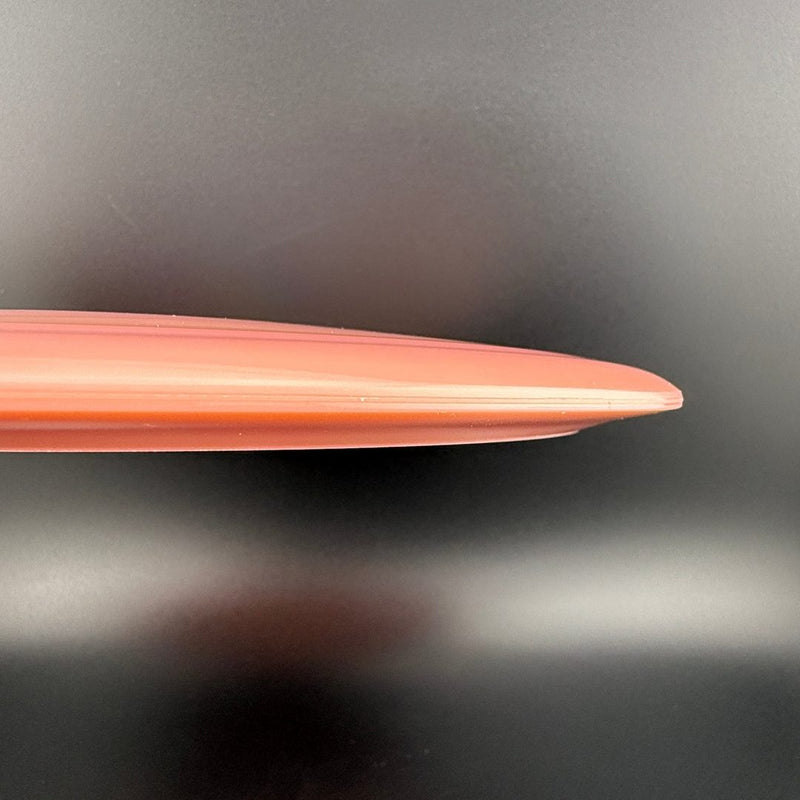Load image into Gallery viewer, Swirly S-Line CD2 - Roaming Thunder Dana Vicich Sig Series OOP

